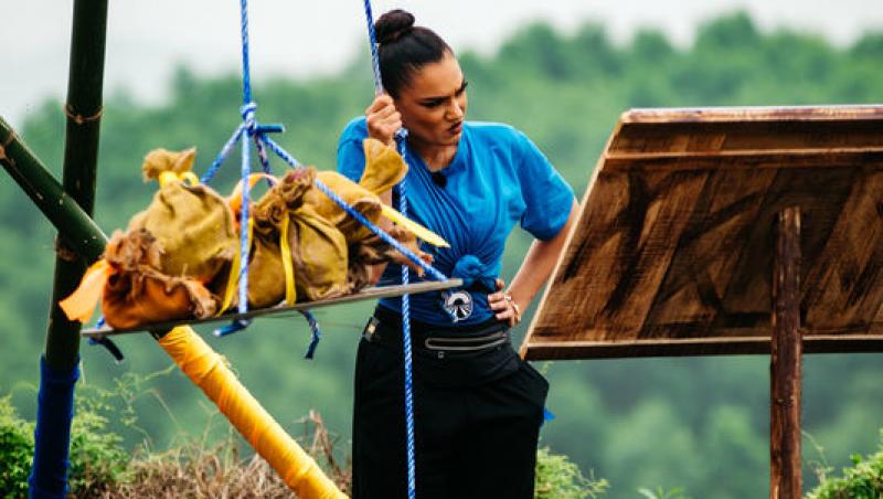 Asia Express sezonul 8, 7 octombrie 2025. Cine a câștigat jocul de amuletă din etapa cinci. Trei echipe s-au întrecut pe traseu