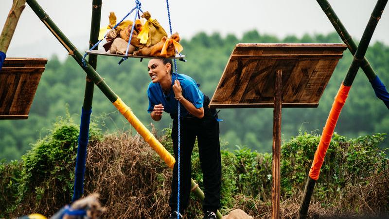 Asia Express sezonul 8, 7 octombrie 2025. Cine a câștigat jocul de amuletă din etapa cinci. Trei echipe s-au întrecut pe traseu