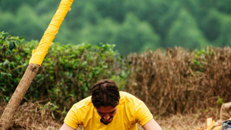 Asia Express sezonul 8, 7 octombrie 2025. Cine a câștigat jocul de amuletă din etapa cinci. Trei echipe s-au întrecut pe traseu