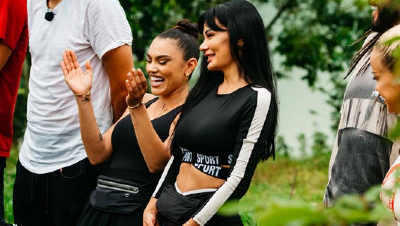 Asia Express sezonul 8, 7 octombrie 2025. Cine a câștigat jocul de amuletă din etapa cinci. Trei echipe s-au întrecut pe traseu