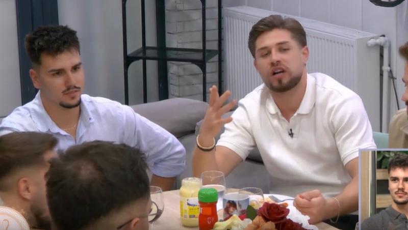 Mireasa, sezon 12. Ce băiat i-a atras atenția Nicoletei. Noua concurentă a rostit numele care a stârnit reacții acide