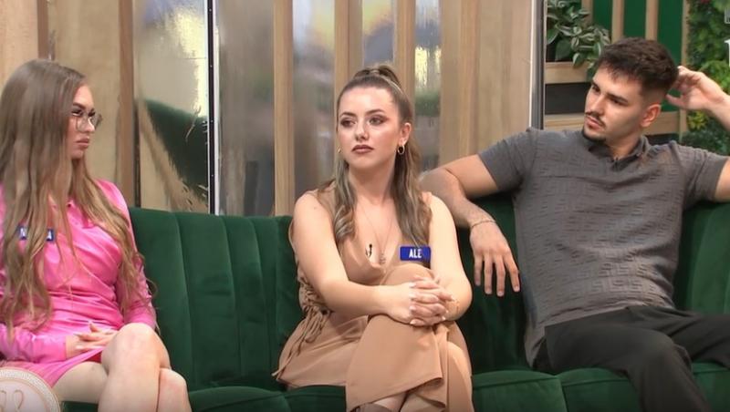 Mireasa, sezon 12. Ce băiat i-a atras atenția Nicoletei. Noua concurentă a rostit numele care a stârnit reacții acide