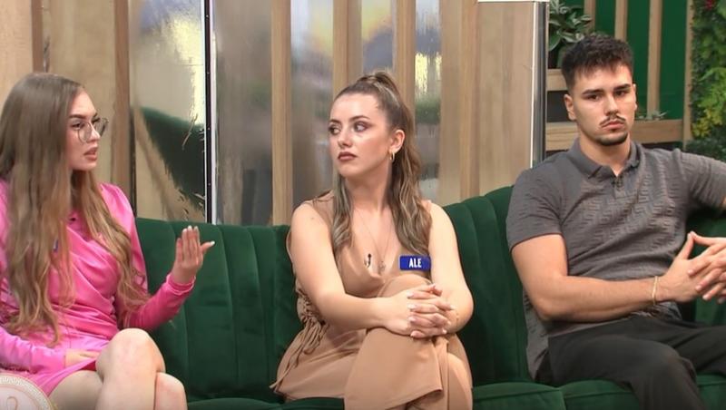 Mireasa, sezon 12. Ce băiat i-a atras atenția Nicoletei. Noua concurentă a rostit numele care a stârnit reacții acide