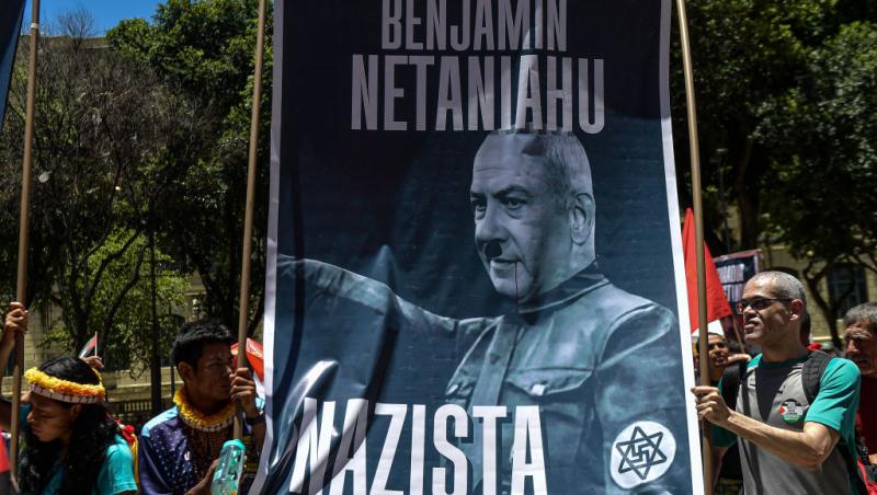 Greta Thunberg a ajuns în Grecia, după ce a fost reținută de foțele israeliene. Ce mesaj a transmis