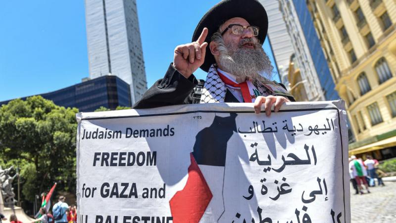 Greta Thunberg a ajuns în Grecia, după ce a fost reținută de foțele israeliene. Ce mesaj a transmis