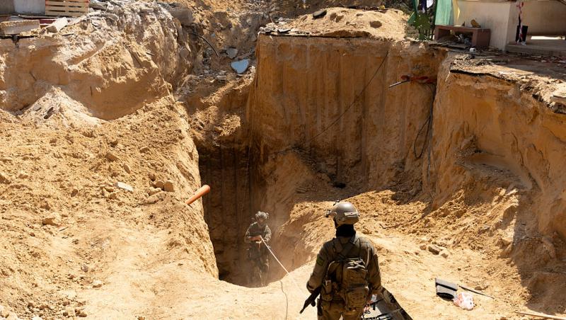 Greta Thunberg a ajuns în Grecia, după ce a fost reținută de foțele israeliene. Ce mesaj a transmis