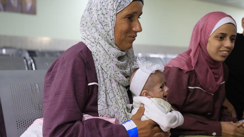 Greta Thunberg a ajuns în Grecia, după ce a fost reținută de foțele israeliene. Ce mesaj a transmis