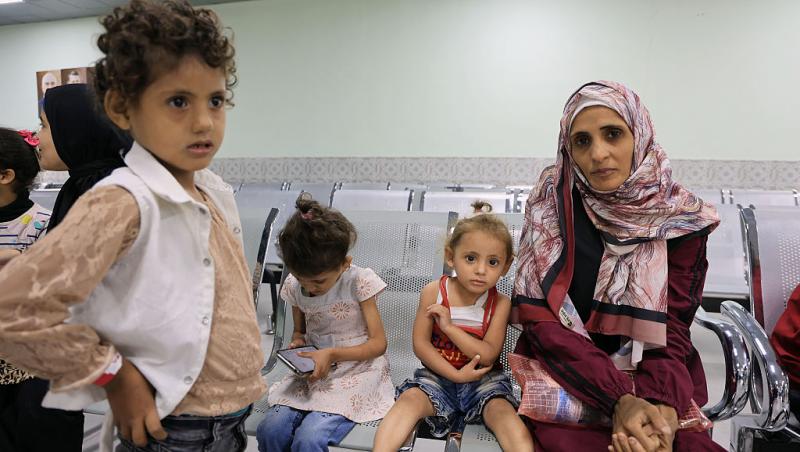 Greta Thunberg a ajuns în Grecia, după ce a fost reținută de foțele israeliene. Ce mesaj a transmis