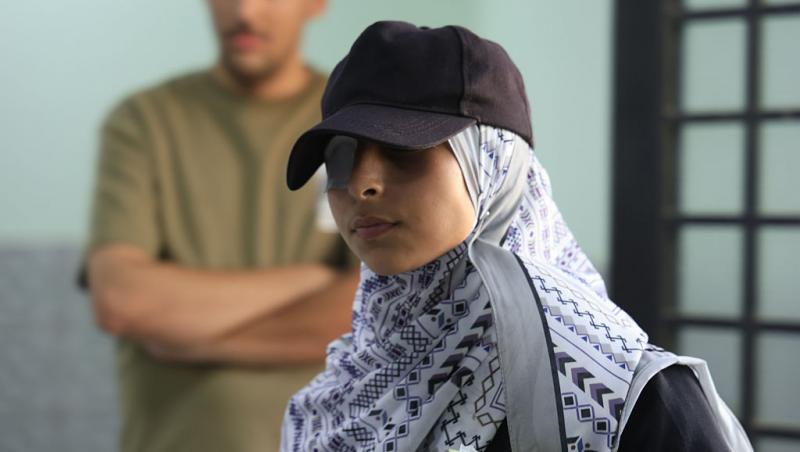 Greta Thunberg a ajuns în Grecia, după ce a fost reținută de foțele israeliene. Ce mesaj a transmis