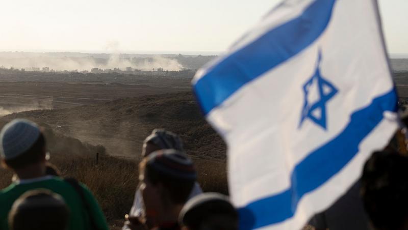 Greta Thunberg a ajuns în Grecia, după ce a fost reținută de foțele israeliene. Ce mesaj a transmis