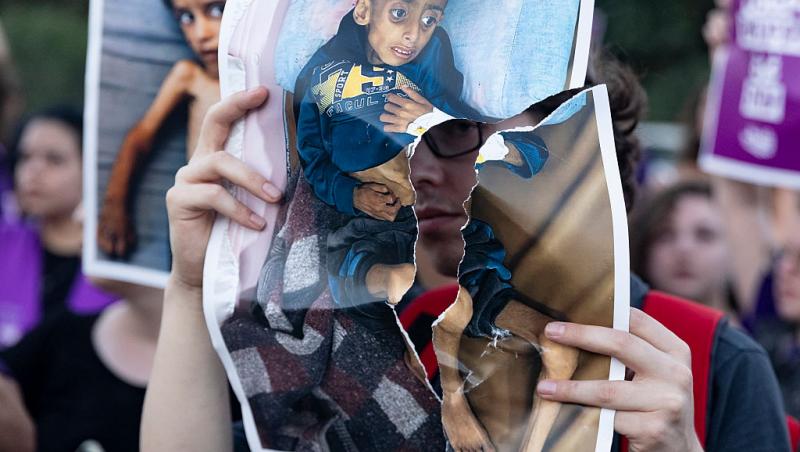 Greta Thunberg a ajuns în Grecia, după ce a fost reținută de foțele israeliene. Ce mesaj a transmis