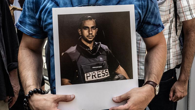 Greta Thunberg a ajuns în Grecia, după ce a fost reținută de foțele israeliene. Ce mesaj a transmis