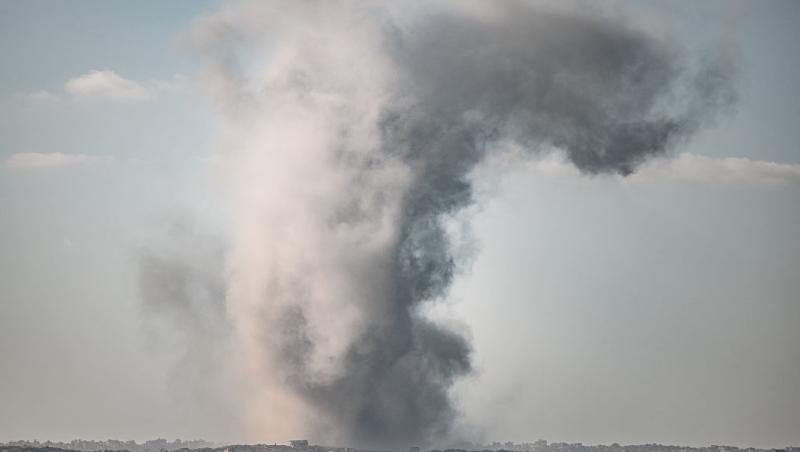 Greta Thunberg a ajuns în Grecia, după ce a fost reținută de foțele israeliene. Ce mesaj a transmis