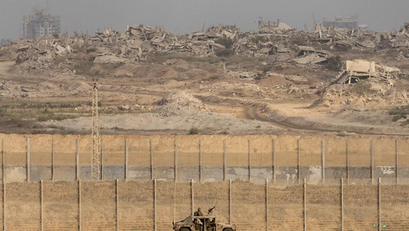 Greta Thunberg a ajuns în Grecia, după ce a fost reținută de foțele israeliene. Ce mesaj a transmis