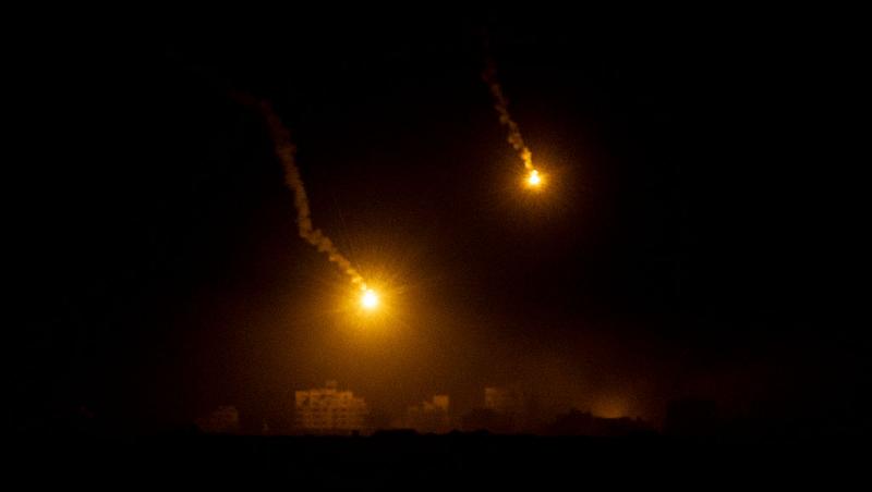 Greta Thunberg a ajuns în Grecia, după ce a fost reținută de foțele israeliene. Ce mesaj a transmis