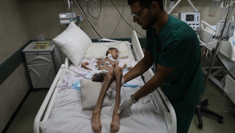 Greta Thunberg a ajuns în Grecia, după ce a fost reținută de foțele israeliene. Ce mesaj a transmis