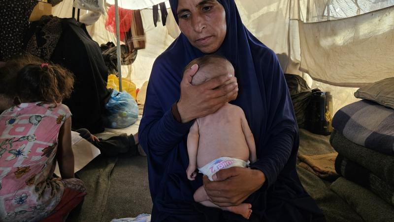 Greta Thunberg a ajuns în Grecia, după ce a fost reținută de foțele israeliene. Ce mesaj a transmis