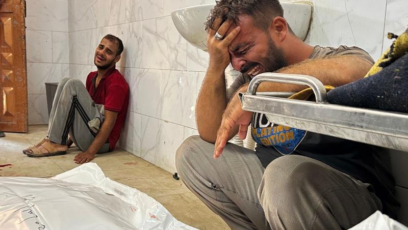 Greta Thunberg a ajuns în Grecia, după ce a fost reținută de foțele israeliene. Ce mesaj a transmis