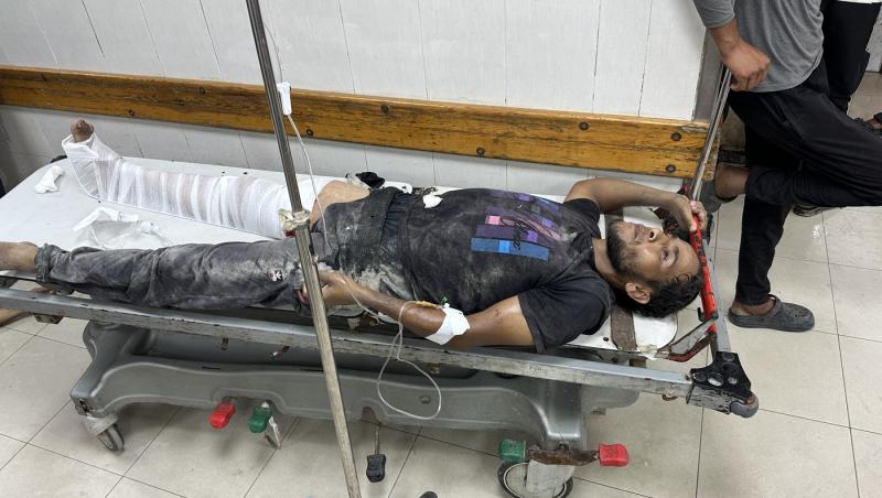 Greta Thunberg a ajuns în Grecia, după ce a fost reținută de foțele israeliene. Ce mesaj a transmis