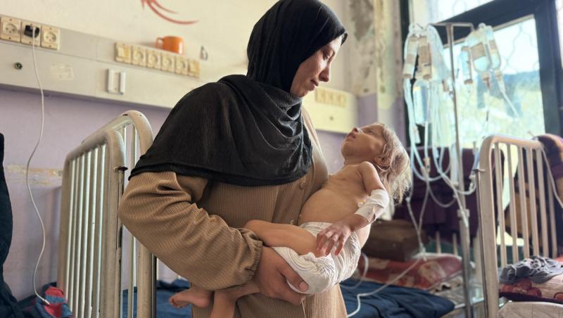 Greta Thunberg a ajuns în Grecia, după ce a fost reținută de foțele israeliene. Ce mesaj a transmis