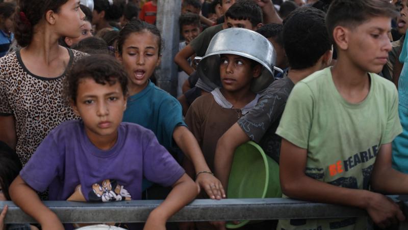 Greta Thunberg a ajuns în Grecia, după ce a fost reținută de foțele israeliene. Ce mesaj a transmis