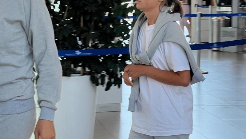 Greta Thunberg a ajuns în Grecia, după ce a fost reținută de foțele israeliene. Ce mesaj a transmis