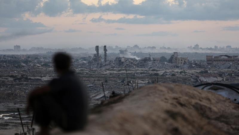 Greta Thunberg a ajuns în Grecia, după ce a fost reținută de foțele israeliene. Ce mesaj a transmis