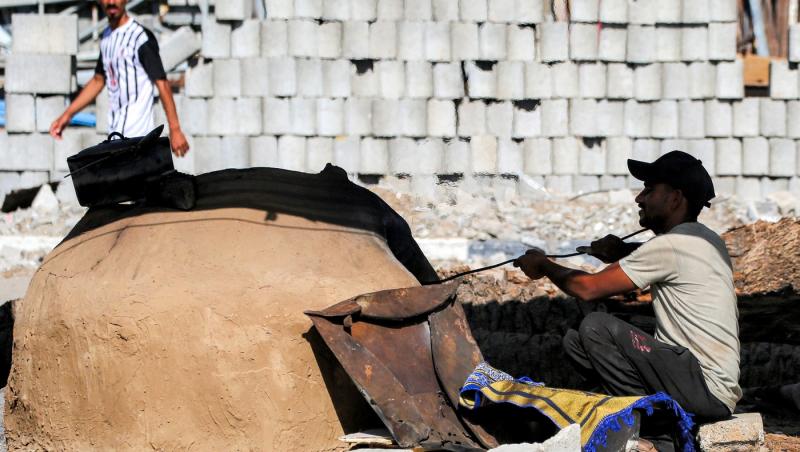 Greta Thunberg a ajuns în Grecia, după ce a fost reținută de foțele israeliene. Ce mesaj a transmis