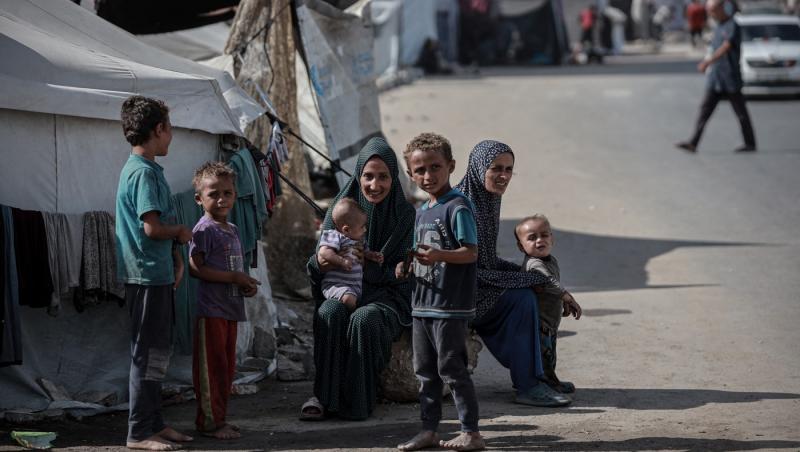 Greta Thunberg a ajuns în Grecia, după ce a fost reținută de foțele israeliene. Ce mesaj a transmis