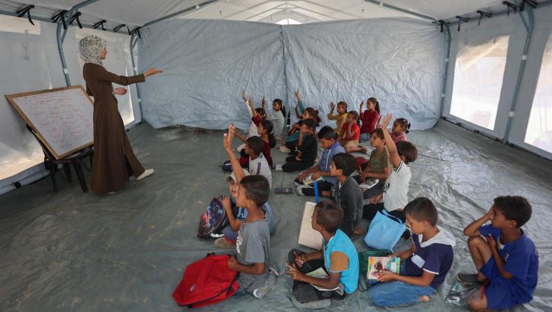 Greta Thunberg a ajuns în Grecia, după ce a fost reținută de foțele israeliene. Ce mesaj a transmis