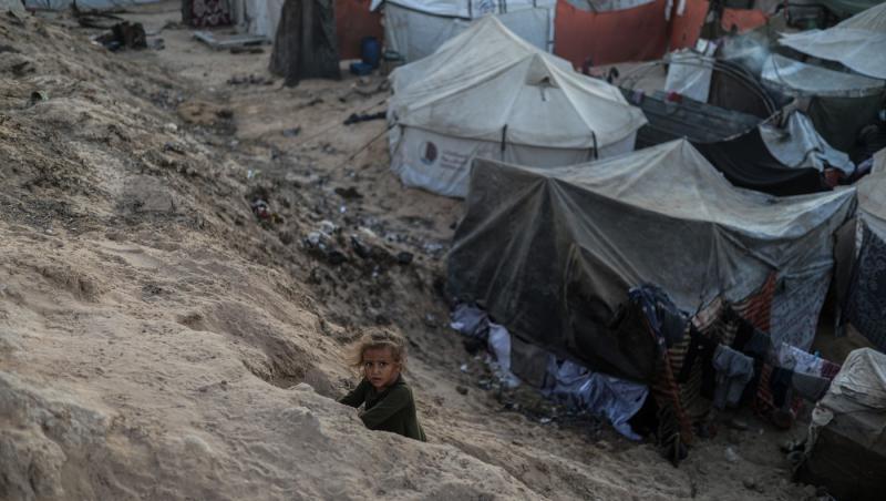 Greta Thunberg a ajuns în Grecia, după ce a fost reținută de foțele israeliene. Ce mesaj a transmis