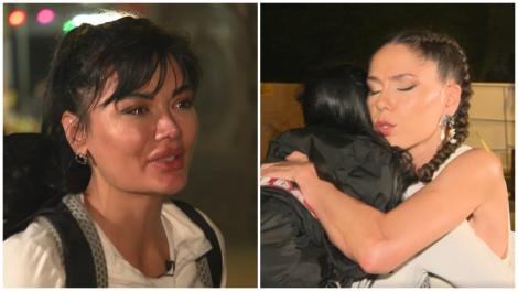 Asia Express sezonul 8, 7 octombrie 2025. Olga Barcari, în lacrimi pe Drumul Eroilor. Ce a făcut-o să plângă în fața camerelor