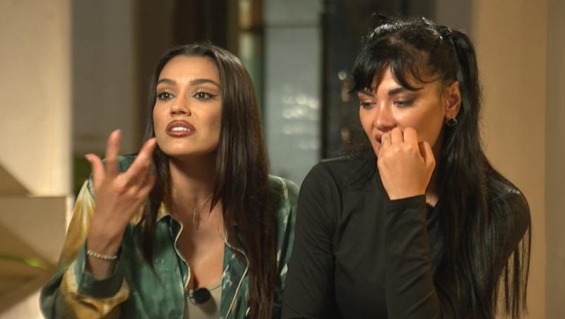 Asia Express sezonul 8, 7 octombrie 2025. Olga Barcari, în lacrimi pe Drumul Eroilor. Ce a făcut-o să plângă în fața camerelor