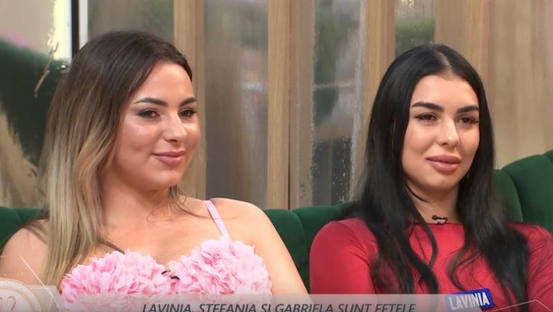 Mireasa, sezon 12. Cosmin a spus care sunt cele trei fete pe care le place. Una dintre ele s-a arătat foarte interesată