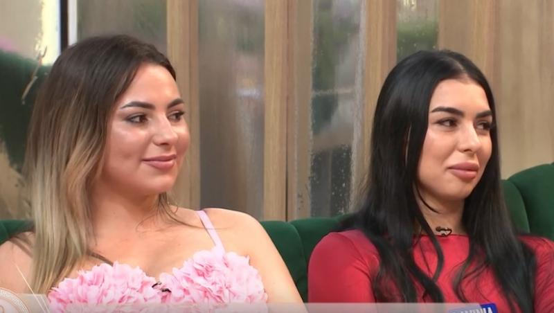 Mireasa, sezon 12. Cosmin a spus care sunt cele trei fete pe care le place. Una dintre ele s-a arătat foarte interesată