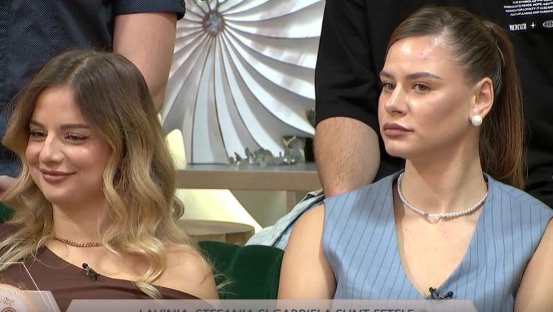 Mireasa, sezon 12. Cosmin a spus care sunt cele trei fete pe care le place. Una dintre ele s-a arătat foarte interesată