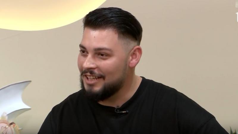 Mireasa, sezon 12. Cosmin a spus care sunt cele trei fete pe care le place. Una dintre ele s-a arătat foarte interesată