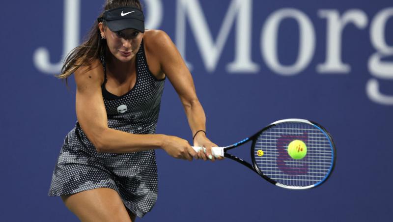 Prima jucătoare de tenis care și-a pus silicoane. De ce a adus-o în discuție pe Simona Halep: „Nu vei mai putea juca”