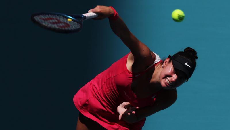 Prima jucătoare de tenis care și-a pus silicoane. De ce a adus-o în discuție pe Simona Halep: „Nu vei mai putea juca”