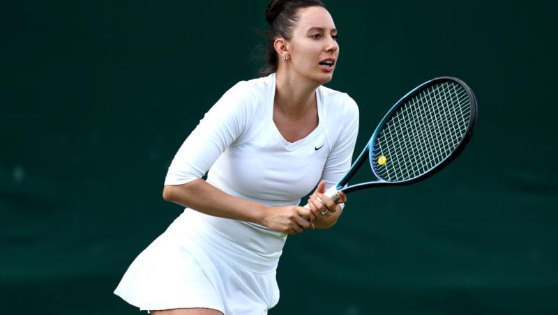 Prima jucătoare de tenis care și-a pus silicoane. De ce a adus-o în discuție pe Simona Halep: „Nu vei mai putea juca”