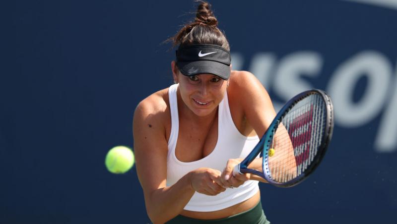 Prima jucătoare de tenis care și-a pus silicoane. De ce a adus-o în discuție pe Simona Halep: „Nu vei mai putea juca”