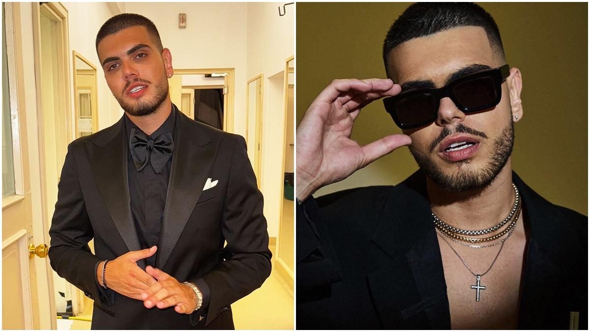 Andrei Bănuță, operație de dragul sexului frumos. Ce și-a făcut ca să aibă succes la publicul feminin