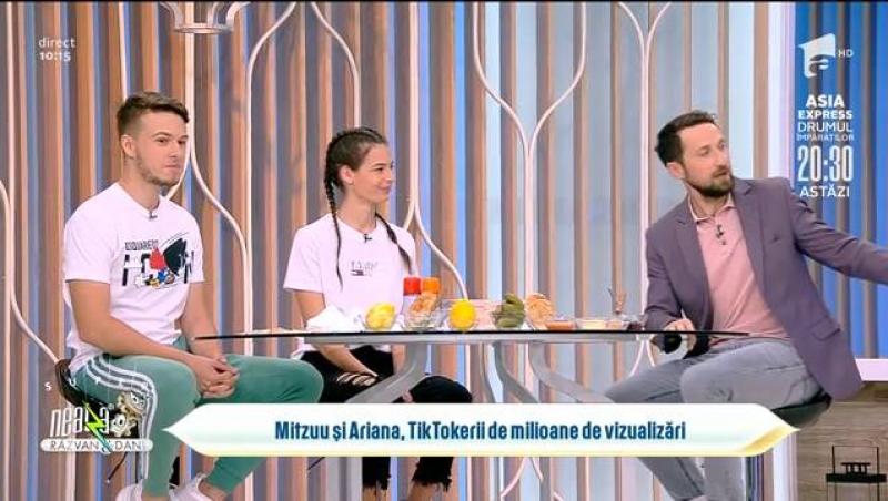 Ce studii are Mitzuu de la Power Couple 2026. Cum a ajuns să fie urmărit de 2 milioane de oameni pe Youtube