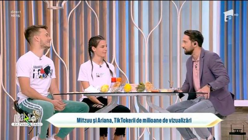 Ce studii are Mitzuu de la Power Couple 2026. Cum a ajuns să fie urmărit de 2 milioane de oameni pe Youtube