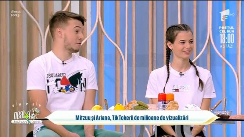 Ce studii are Mitzuu de la Power Couple 2026. Cum a ajuns să fie urmărit de 2 milioane de oameni pe Youtube