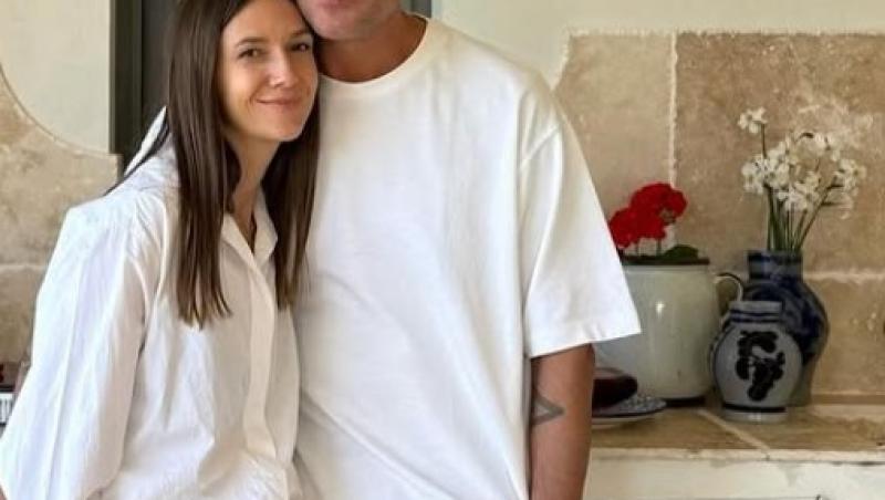 Radu Vâlcan, mesajul romantic pe care i l-a transmis soției sale de ziua ei de naștere. Adela Popescu a împlinit 39 ani