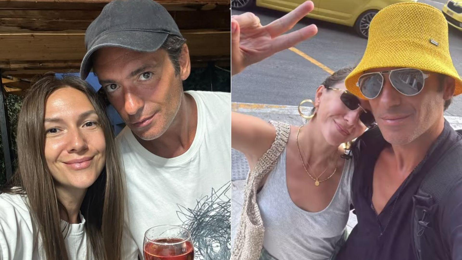 Radu Vâlcan, mesajul romantic pe care i l-a transmis soției sale de ziua ei de naștere. Adela Popescu a împlinit 39 ani