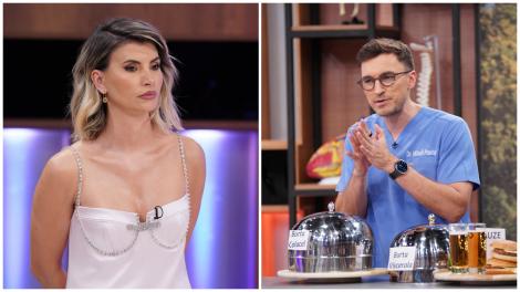 Anamaria Ionescu află la MediCOOL la ce este alergică, de la 18:00. Rezultatul analizelor va fi dezvăluit de medici