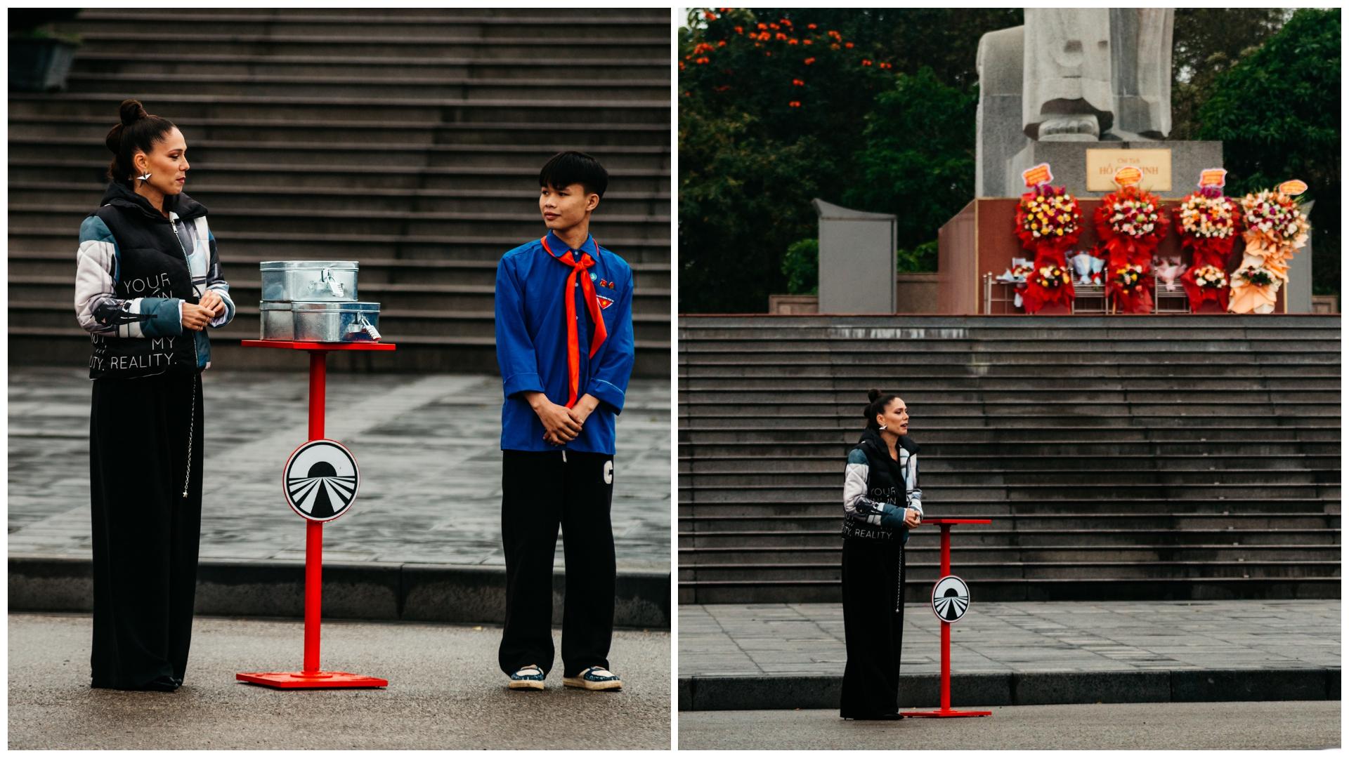 Concurenții din Asia Express, pionieri pe Drumul Eroilor, în Cursa pentru ultima șansă, diseară. Emisiunea, lider de audiență