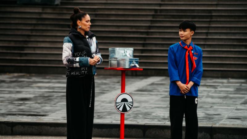 Asia Express sezonul 8, 8 octombrie 2025. Ce echipă a fost eliminată de pe Drumul Eroilor în etapa cinci: „Mai rar așa ceva!”